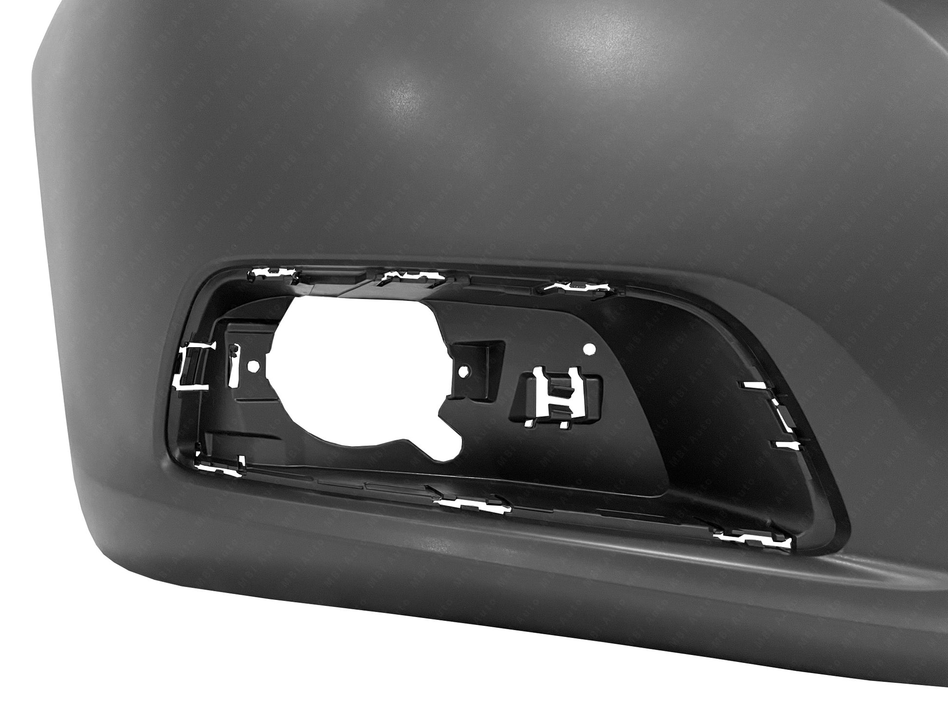 2014-2015 Malibu Front Bumper Cover | Painted To Match Bumper-King