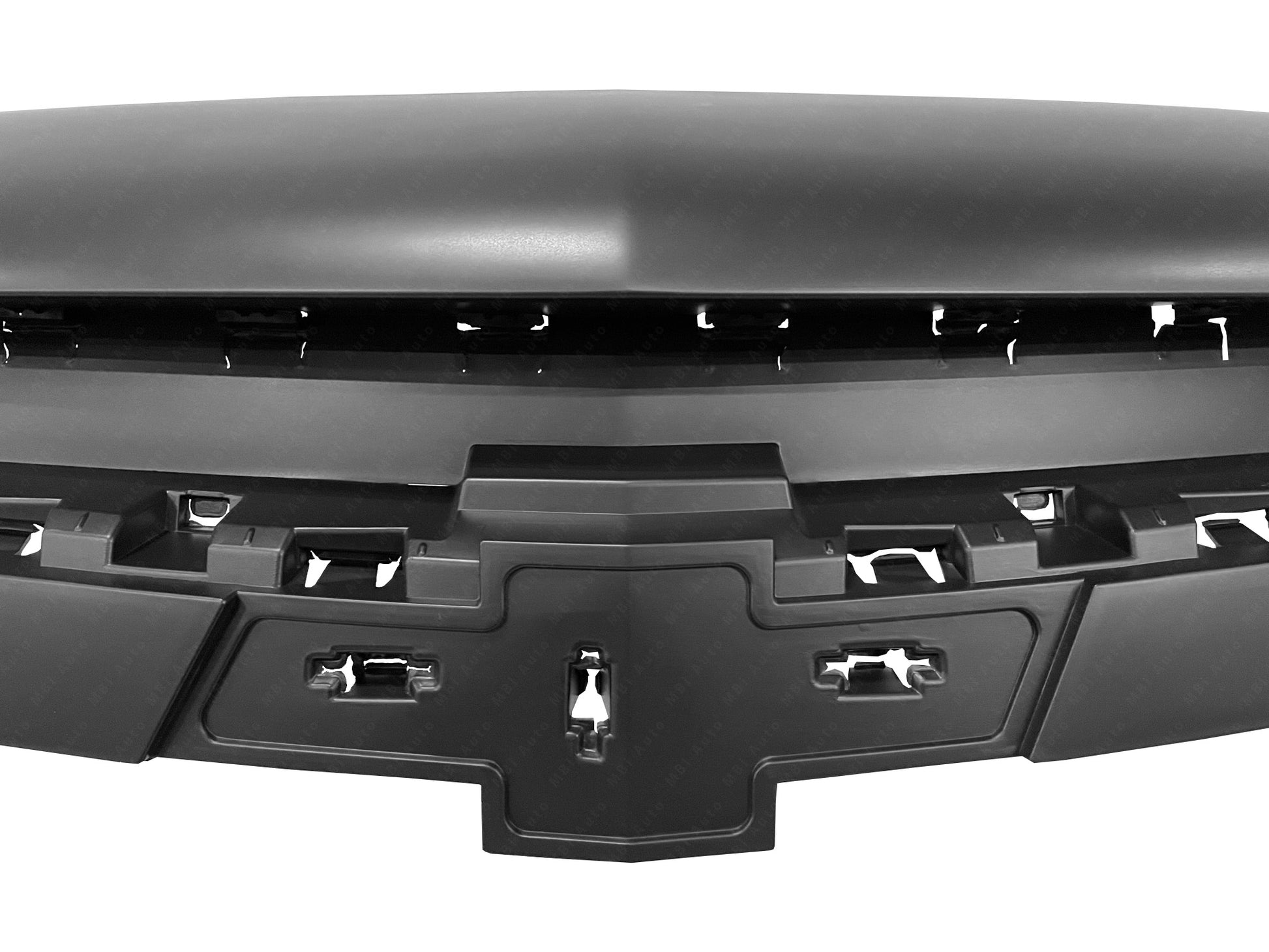 2014-2015 Malibu Front Bumper Cover | Painted To Match Bumper-King