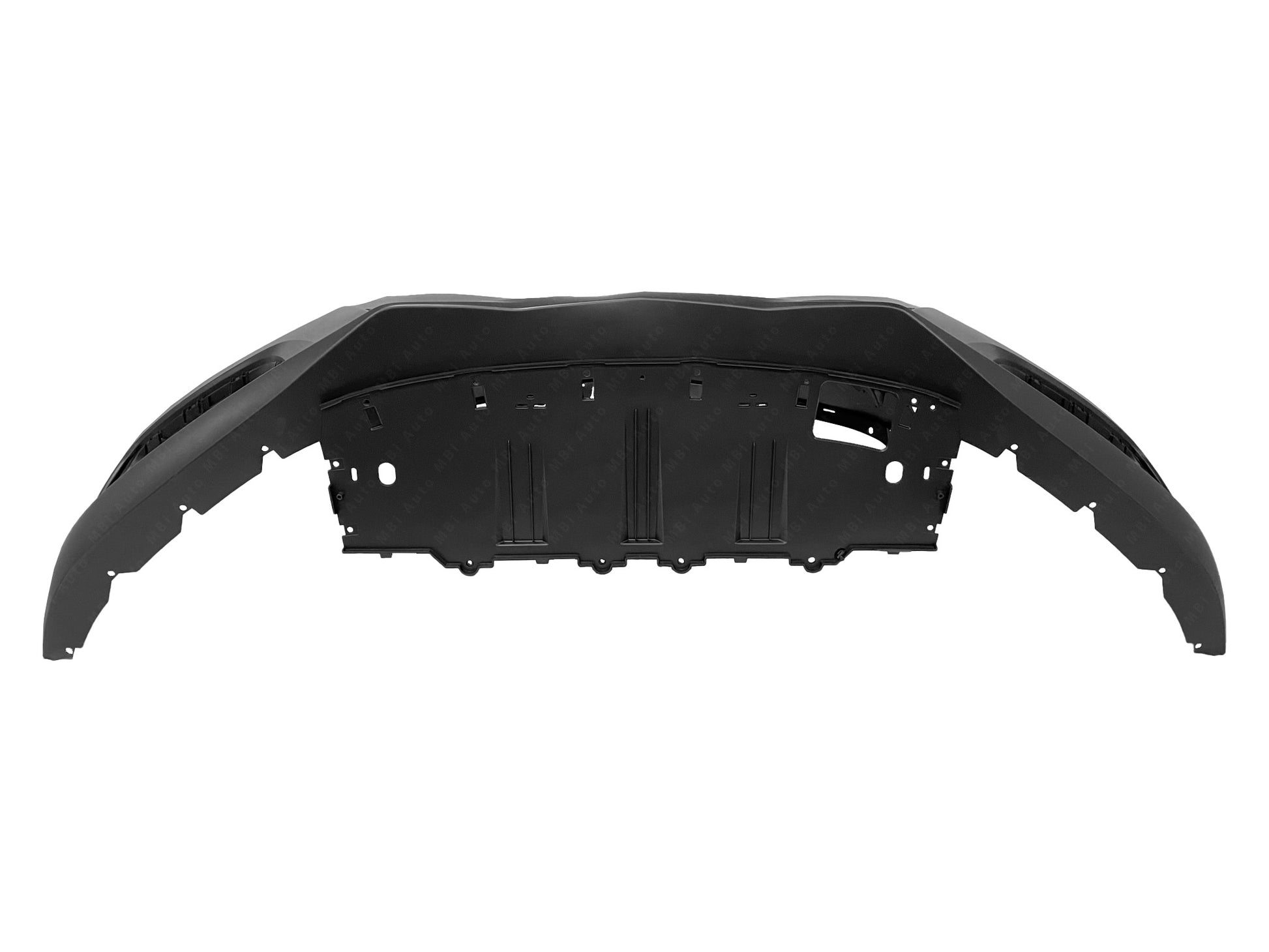 2014-2015 Malibu Front Bumper Cover | Painted To Match Bumper-King