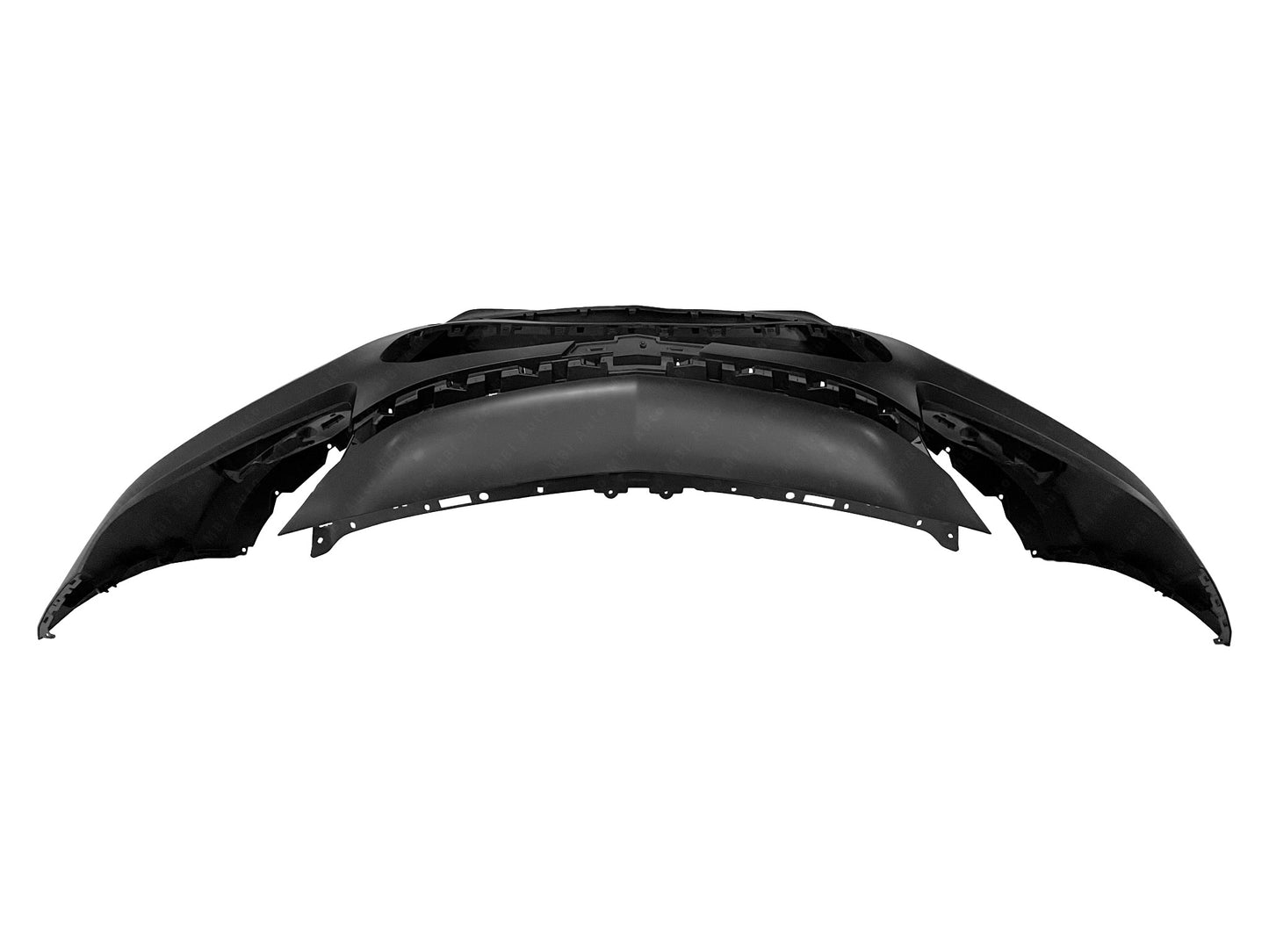 2014-2015 Malibu Front Bumper Cover | Painted To Match Bumper-King