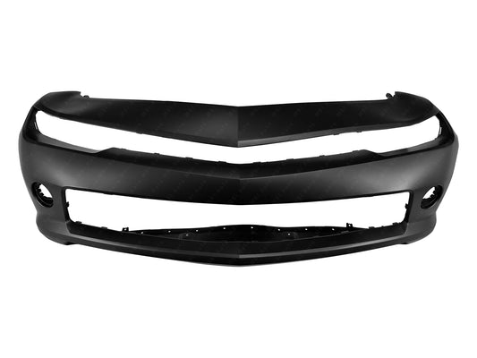 Chevrolet Camaro 2014 - 2015 Front Bumper Cover 14 - 15 GM1000963 Bumper-King