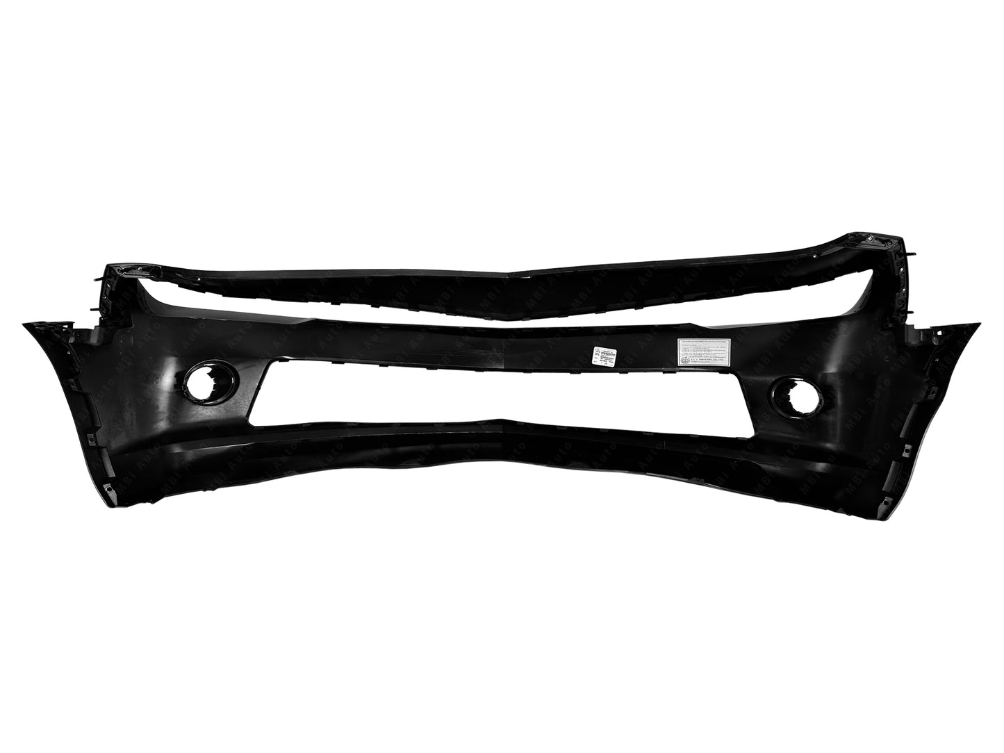 Chevrolet Camaro 2014 - 2015 Front Bumper Cover 14 - 15 GM1000963 Bumper-King