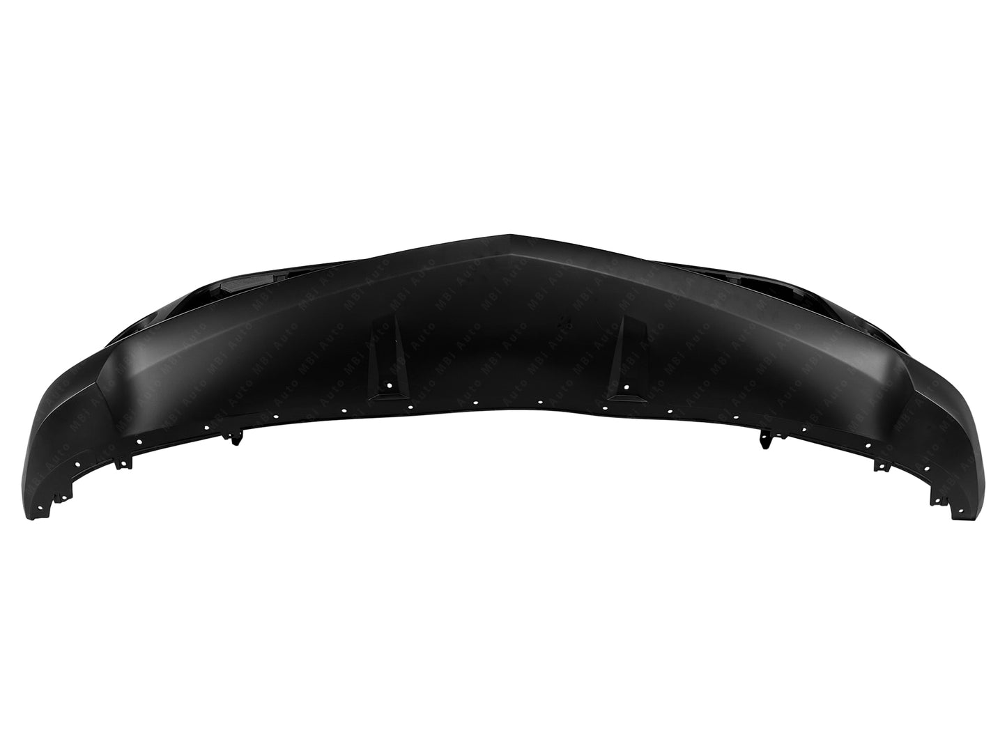 Chevrolet Camaro 2014 - 2015 Front Bumper Cover 14 - 15 GM1000963 Bumper-King