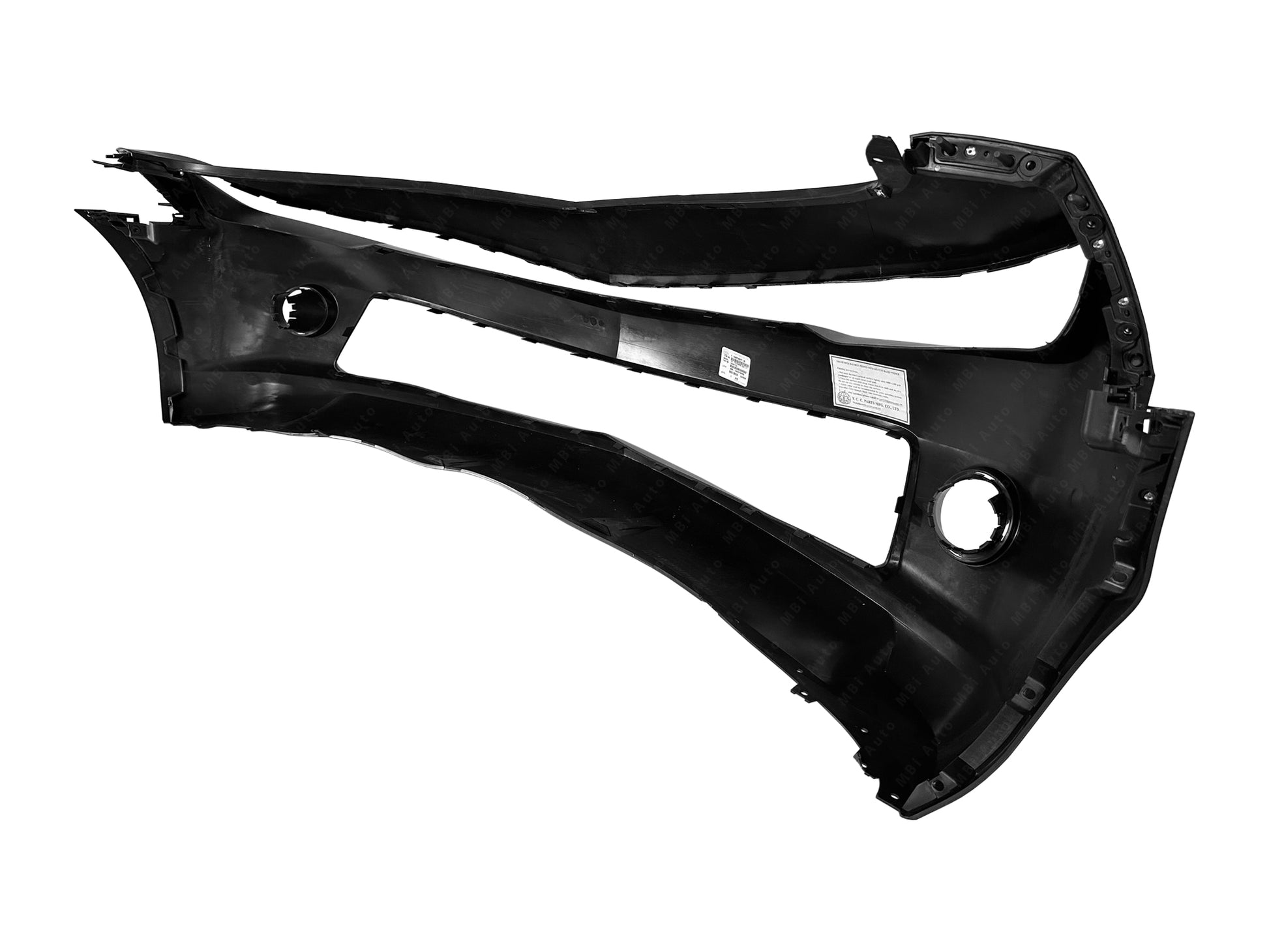 Chevrolet Camaro 2014 - 2015 Front Bumper Cover 14 - 15 GM1000963 Bumper-King