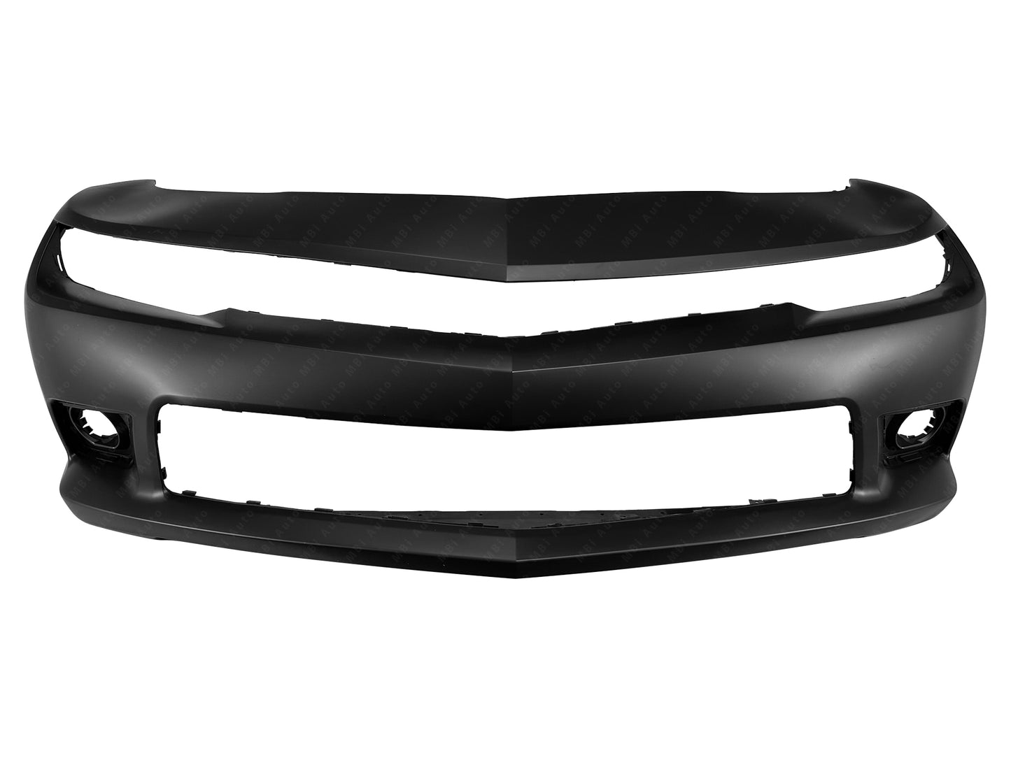 Chevrolet Camaro 2014 - 2015 Front Bumper Cover 14 - 15 GM1000964 Bumper-King