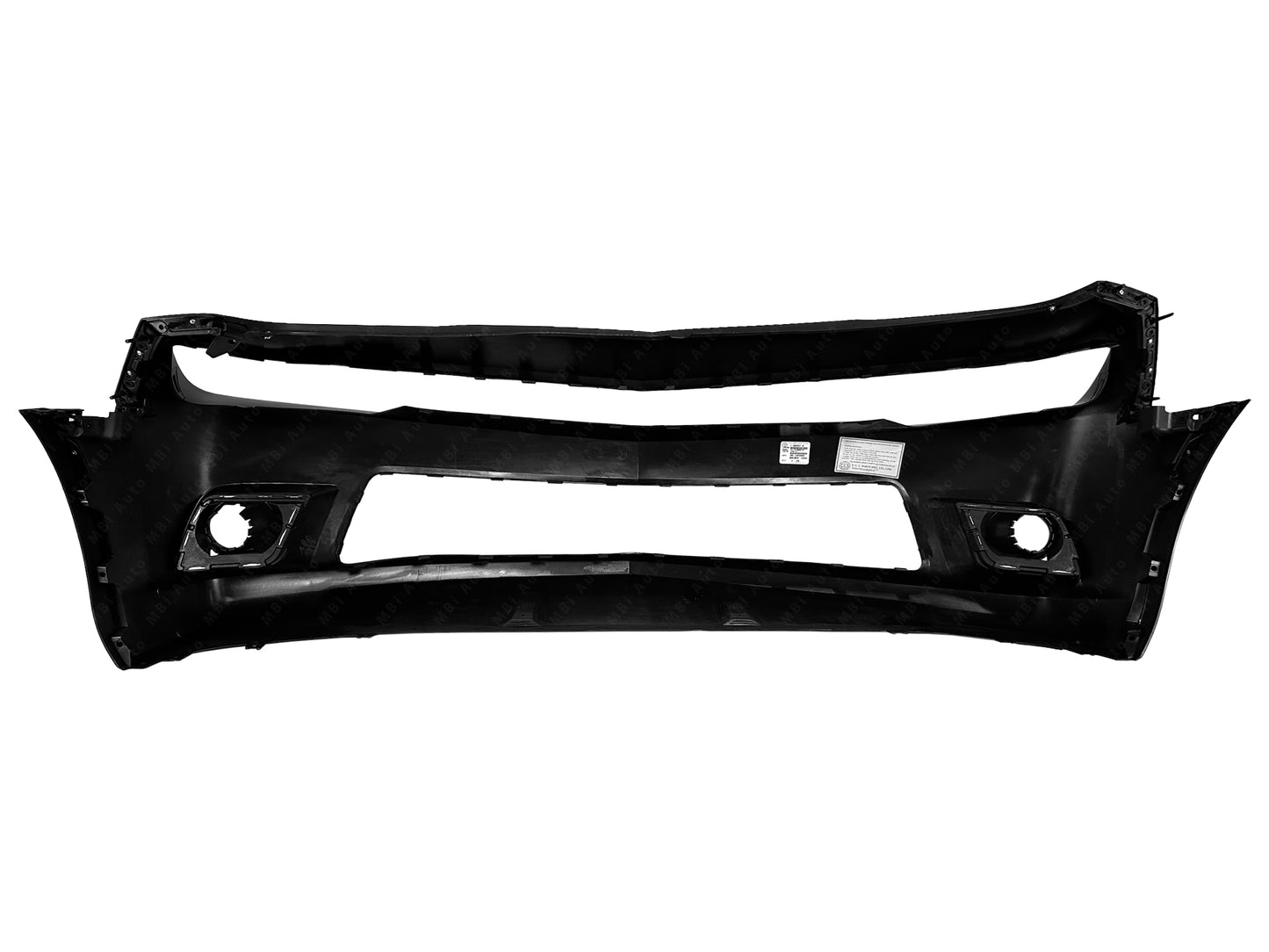 Chevrolet Camaro 2014 - 2015 Front Bumper Cover 14 - 15 GM1000964 Bumper-King