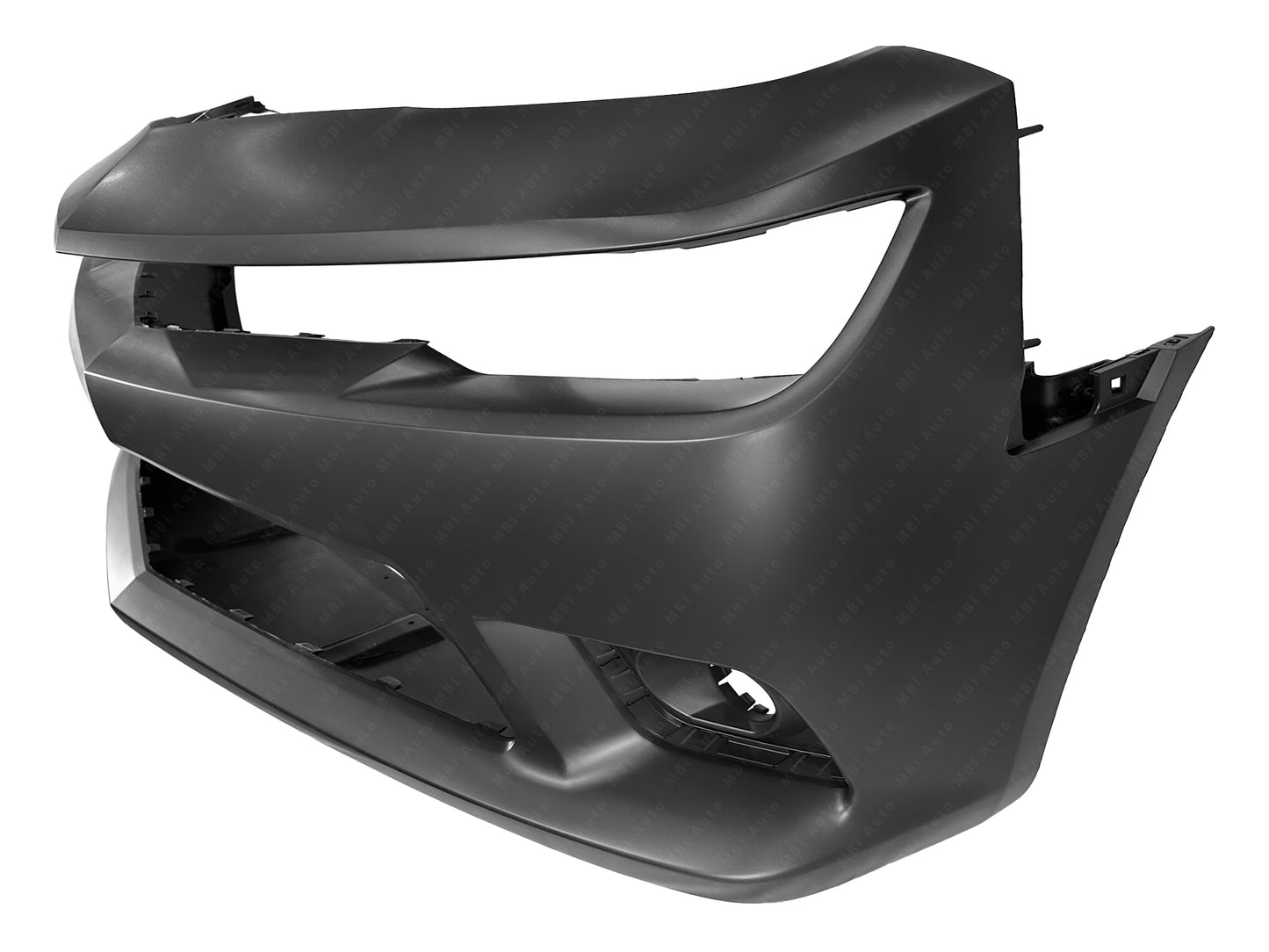 Chevrolet Camaro 2014 - 2015 Front Bumper Cover 14 - 15 GM1000964 Bumper-King