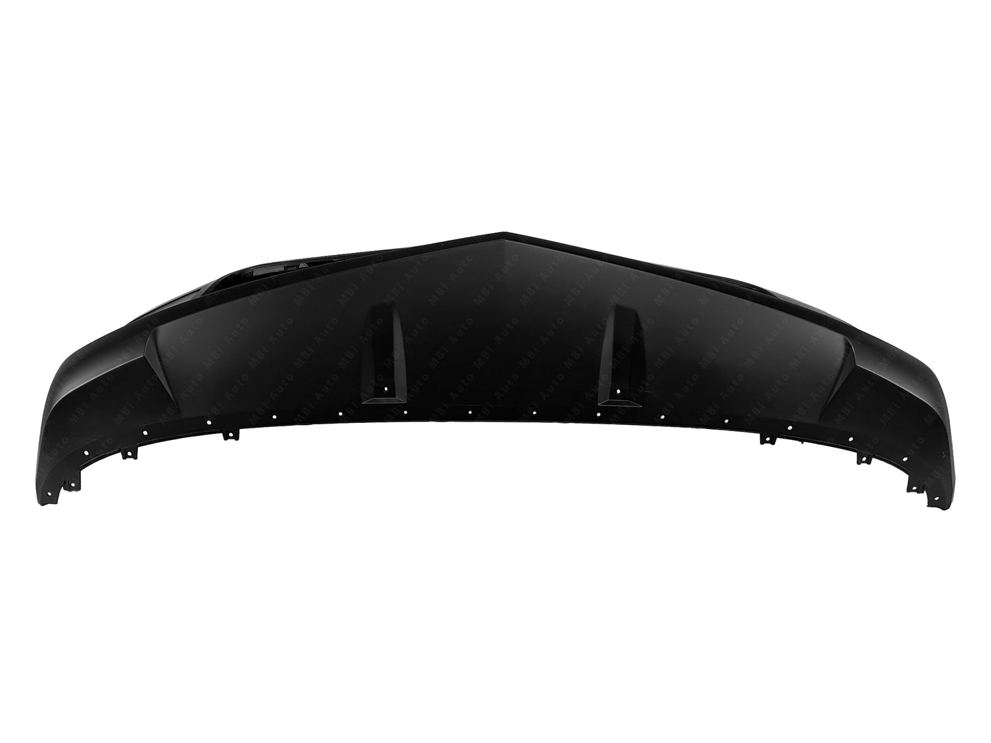 Chevrolet Camaro 2014 - 2015 Front Bumper Cover 14 - 15 GM1000964 Bumper-King