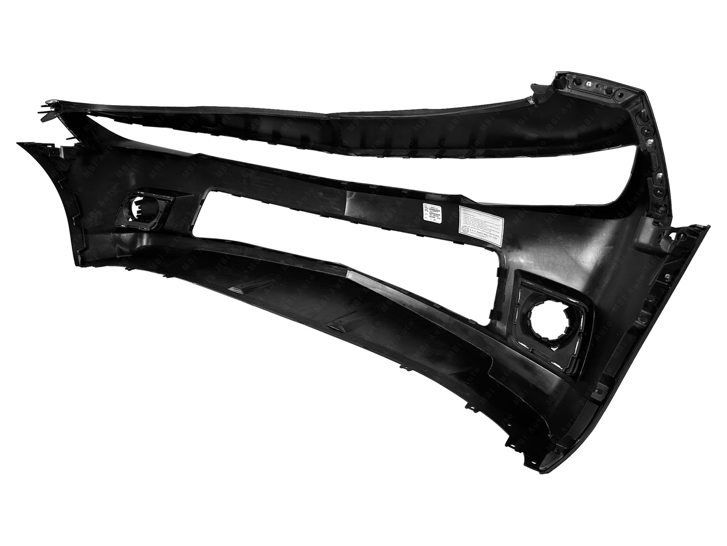 Chevrolet Camaro 2014 - 2015 Front Bumper Cover 14 - 15 GM1000964 Bumper-King