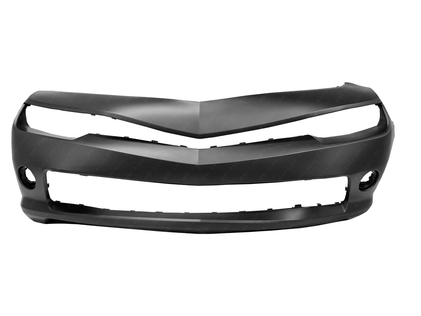 Chevrolet Camaro 2014 -2015 Front Bumper Cover 14 - 15 GM1000965 Bumper-King