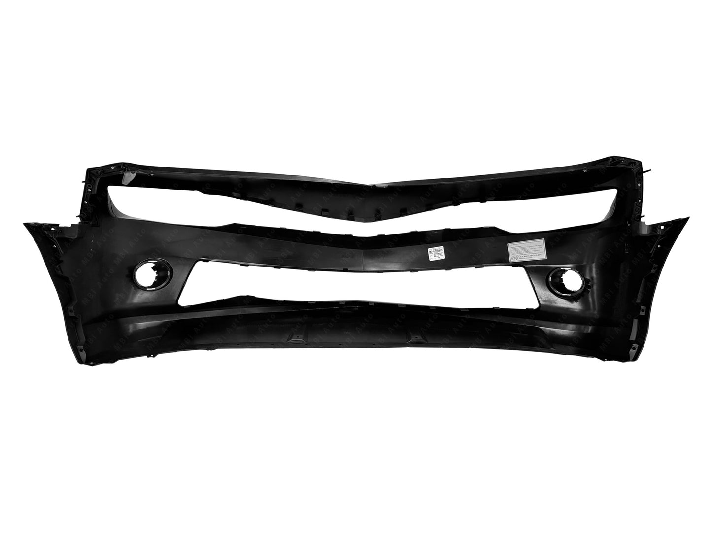 Chevrolet Camaro 2014 -2015 Front Bumper Cover 14 - 15 GM1000965 Bumper-King