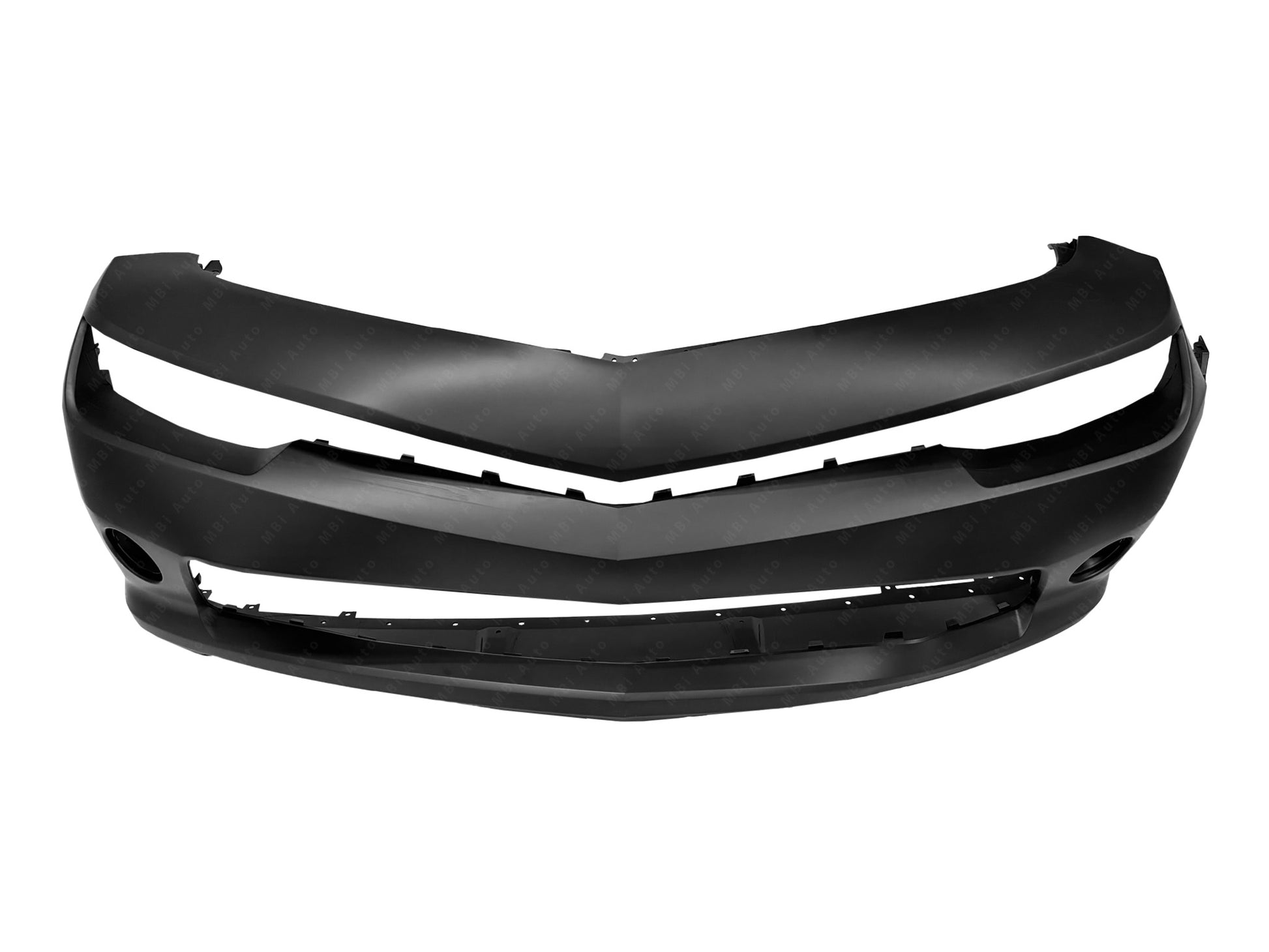 Chevrolet Camaro 2014 -2015 Front Bumper Cover 14 - 15 GM1000965 Bumper-King