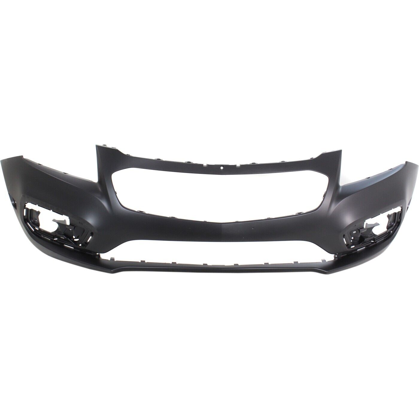 Chevrolet Cruze 2015 - 2016 Front Bumper Cover 2015 - 2016 GM1000976 Bumper King