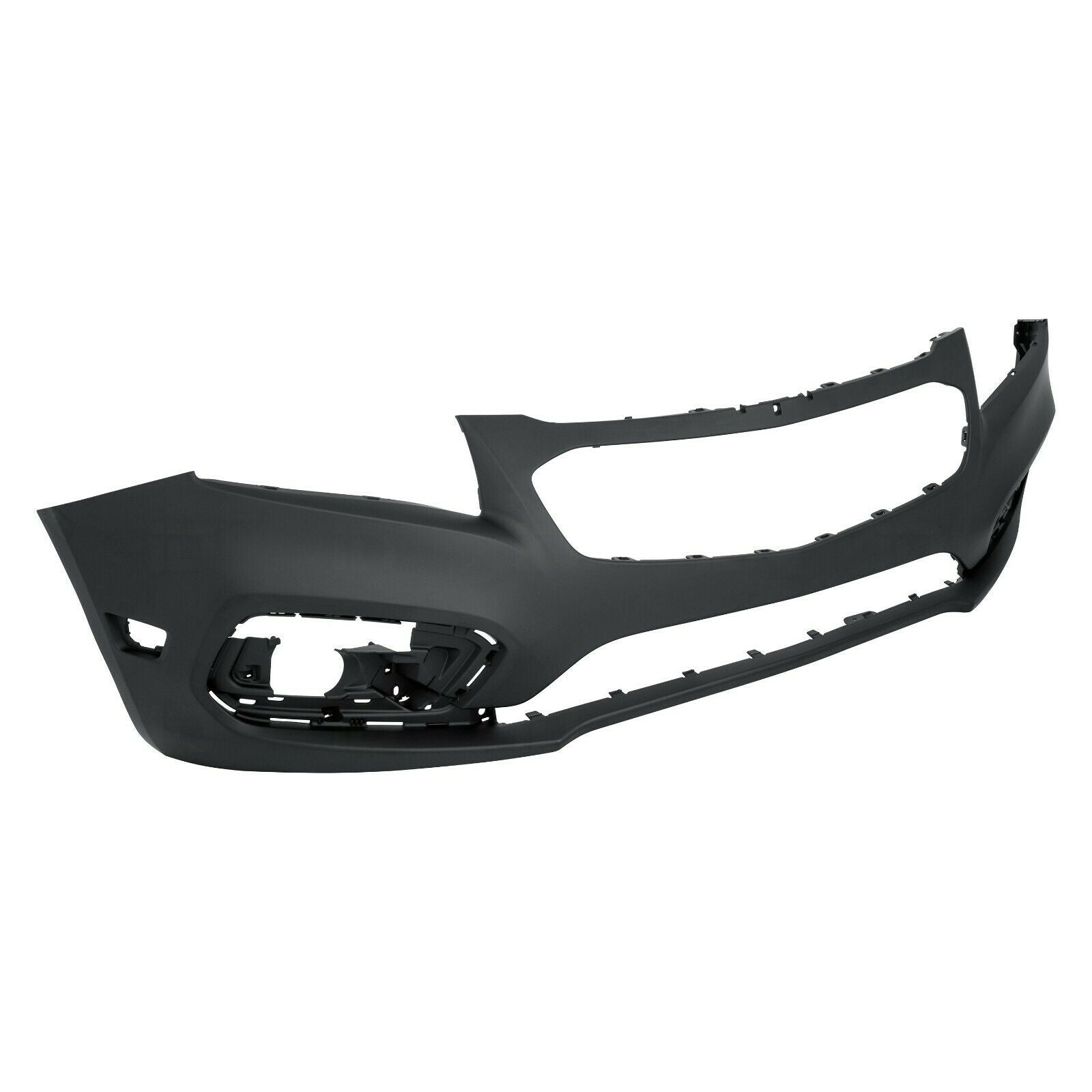 Chevrolet Cruze 2015 - 2016 Front Bumper Cover 2015 - 2016 GM1000976 Bumper King