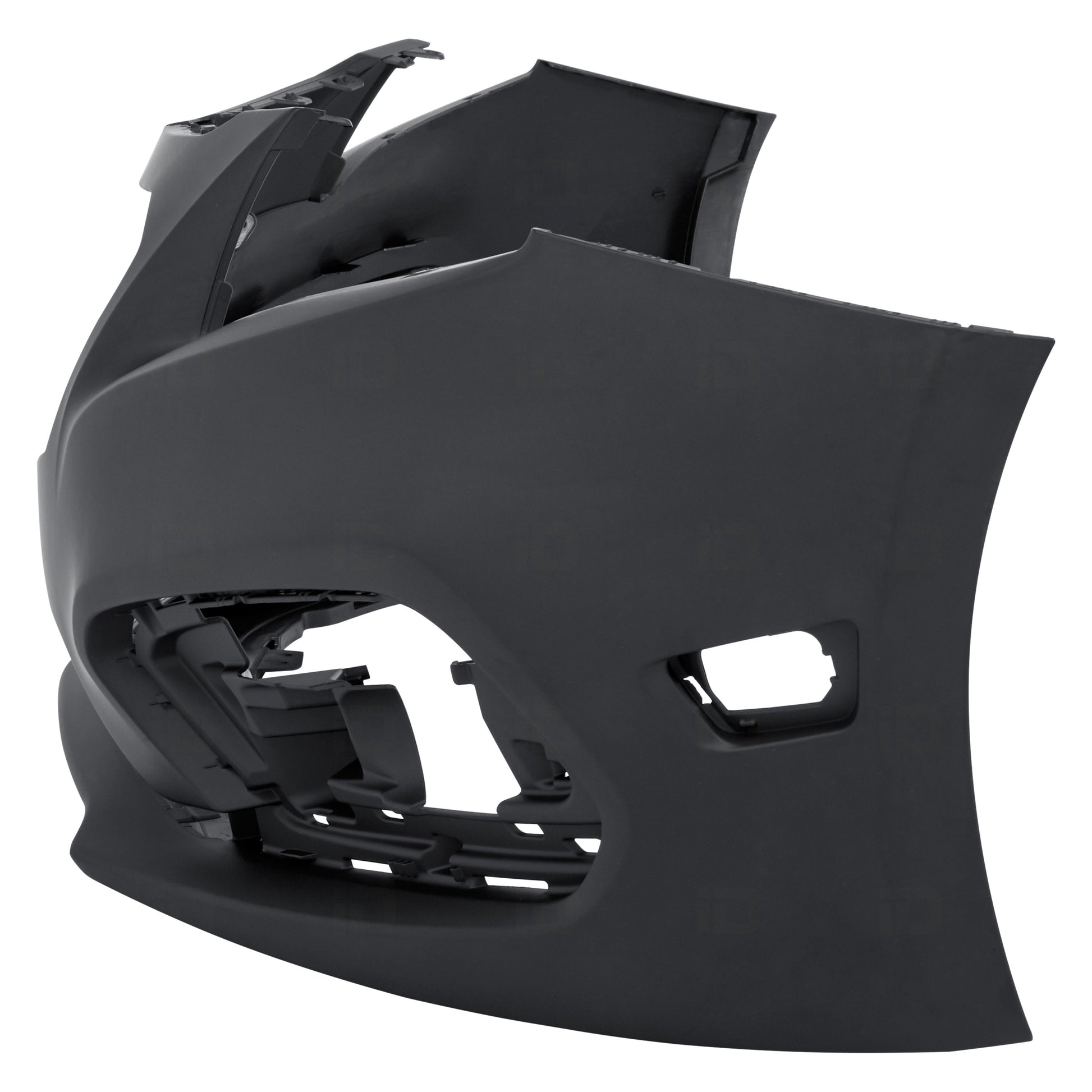 Front Bumper For 2015 Chevy Cruze 2015-2016 Chevy Cruze Front Bumper | Painted To Match OR Primed