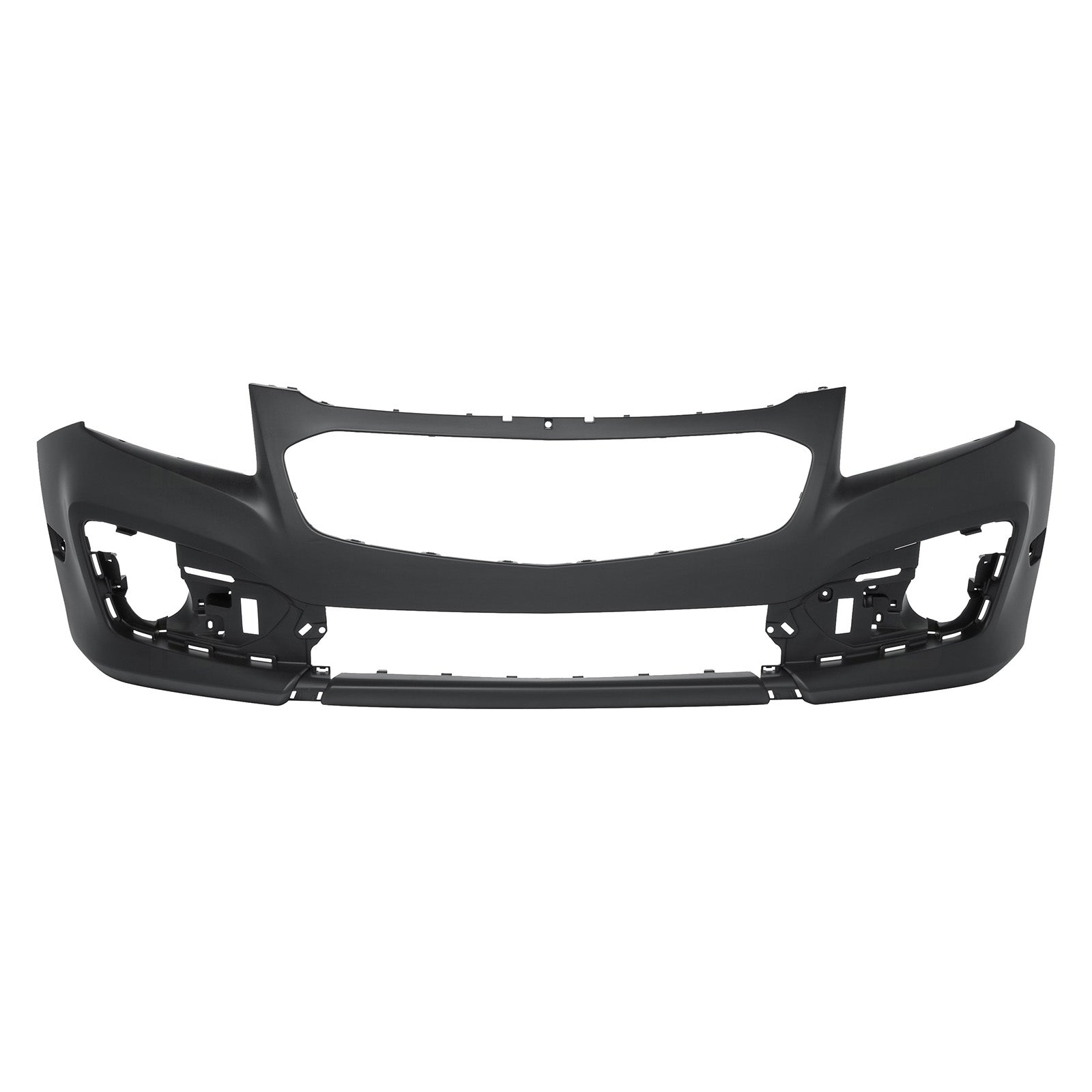 Chevy Cruze 2015 Front Bumper 2015-2016 Chevrolet Cruze Front Bumper | Painted To Match – Bumper-King