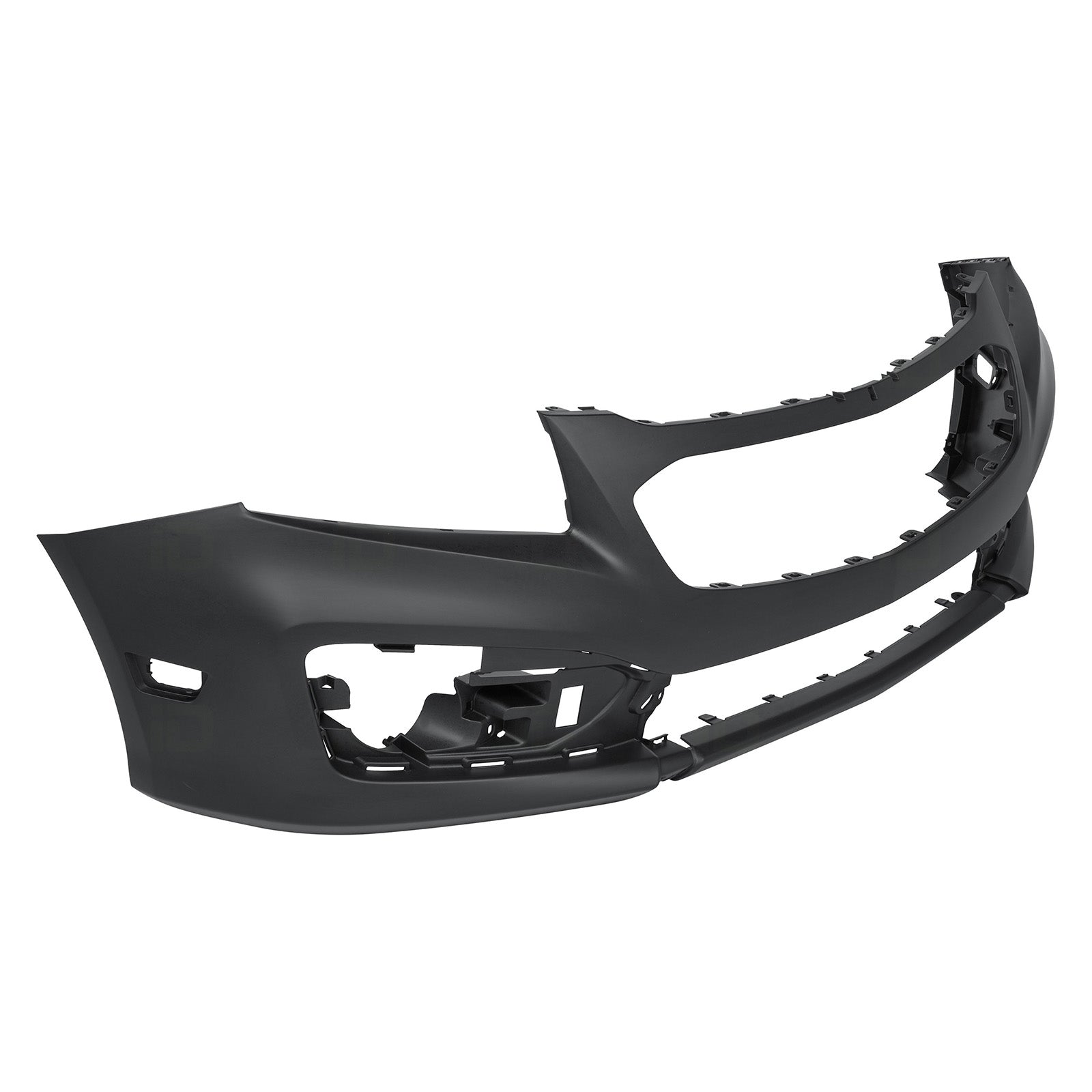 Chevrolet Cruze Front Bumper 2015-2016 Chevrolet Cruze Front Bumper | Painted To Match – Bumper-King