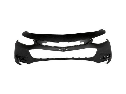 2016-2018 Malibu Front Bumper Cover | Painted To Match GM1000997