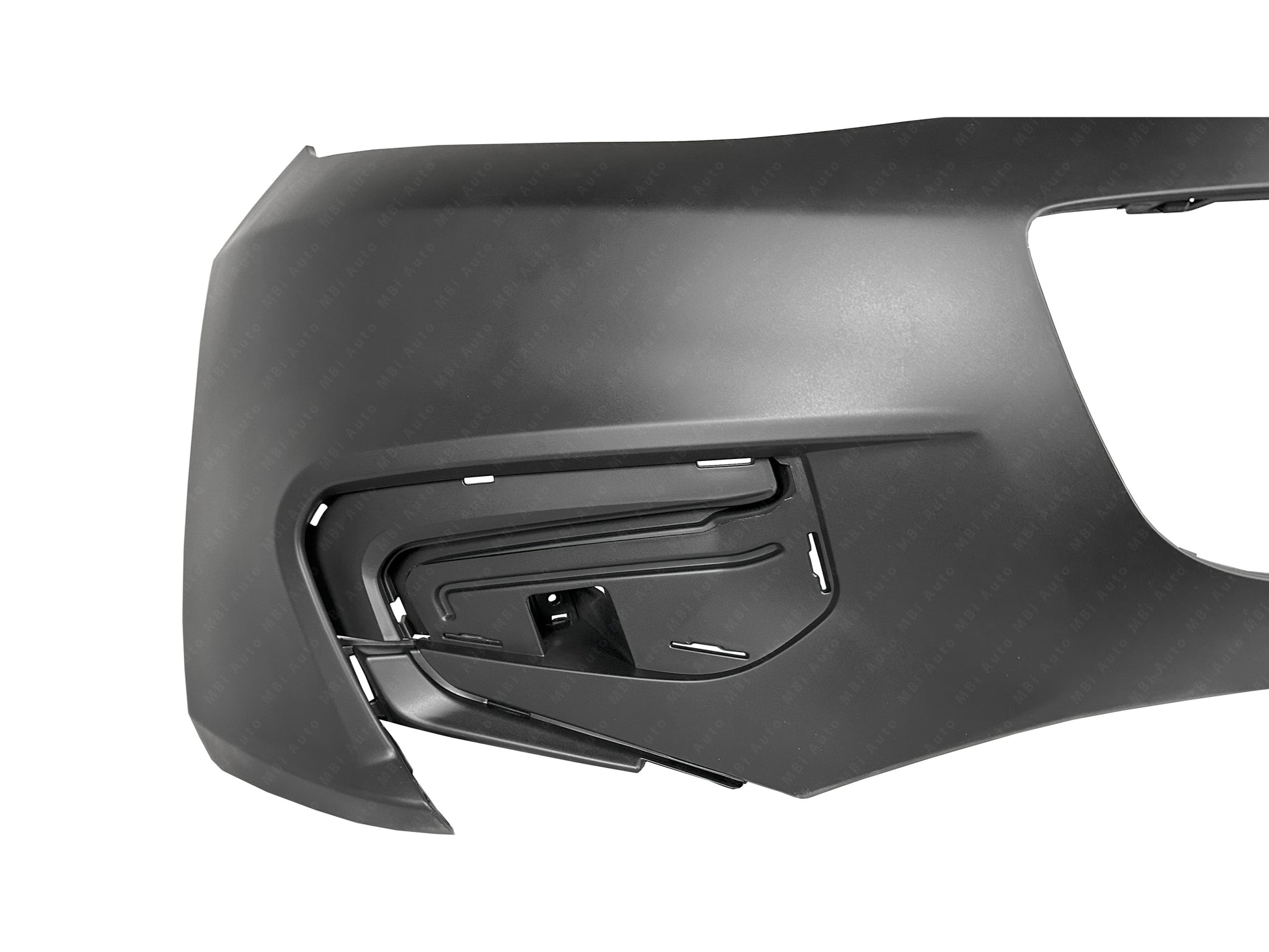 2016-2018 Malibu Front Bumper Cover | Painted To Match GM1000997