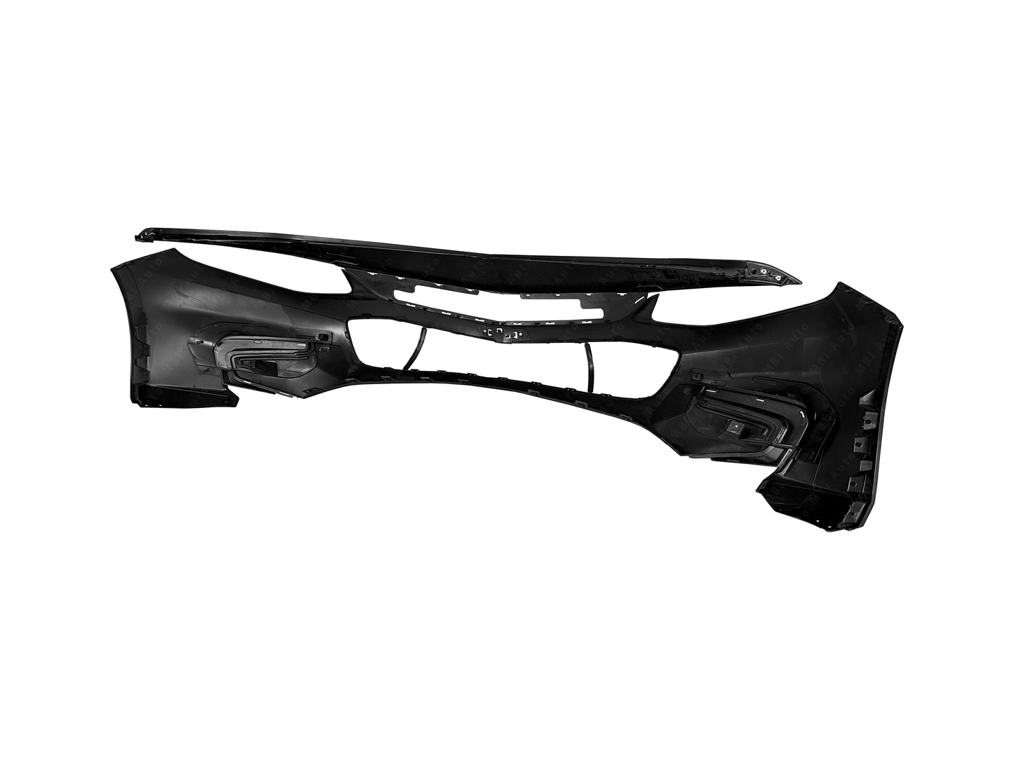 2016-2018 Malibu Front Bumper Cover | Painted To Match GM1000997