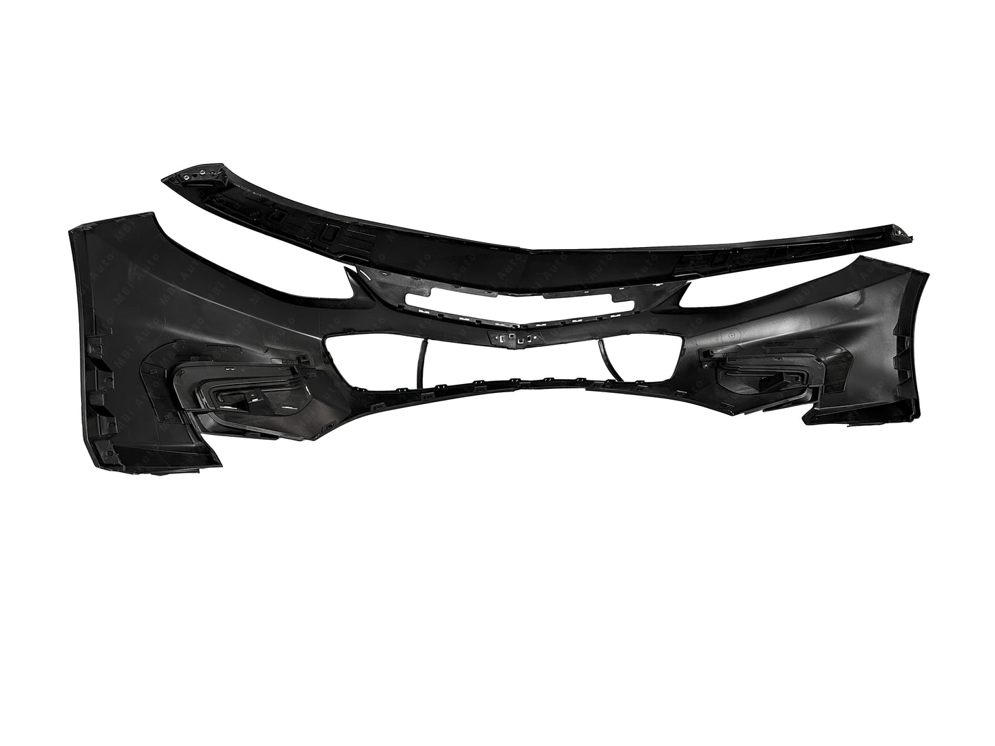 2016-2018 Malibu Front Bumper Cover | Painted To Match GM1000997