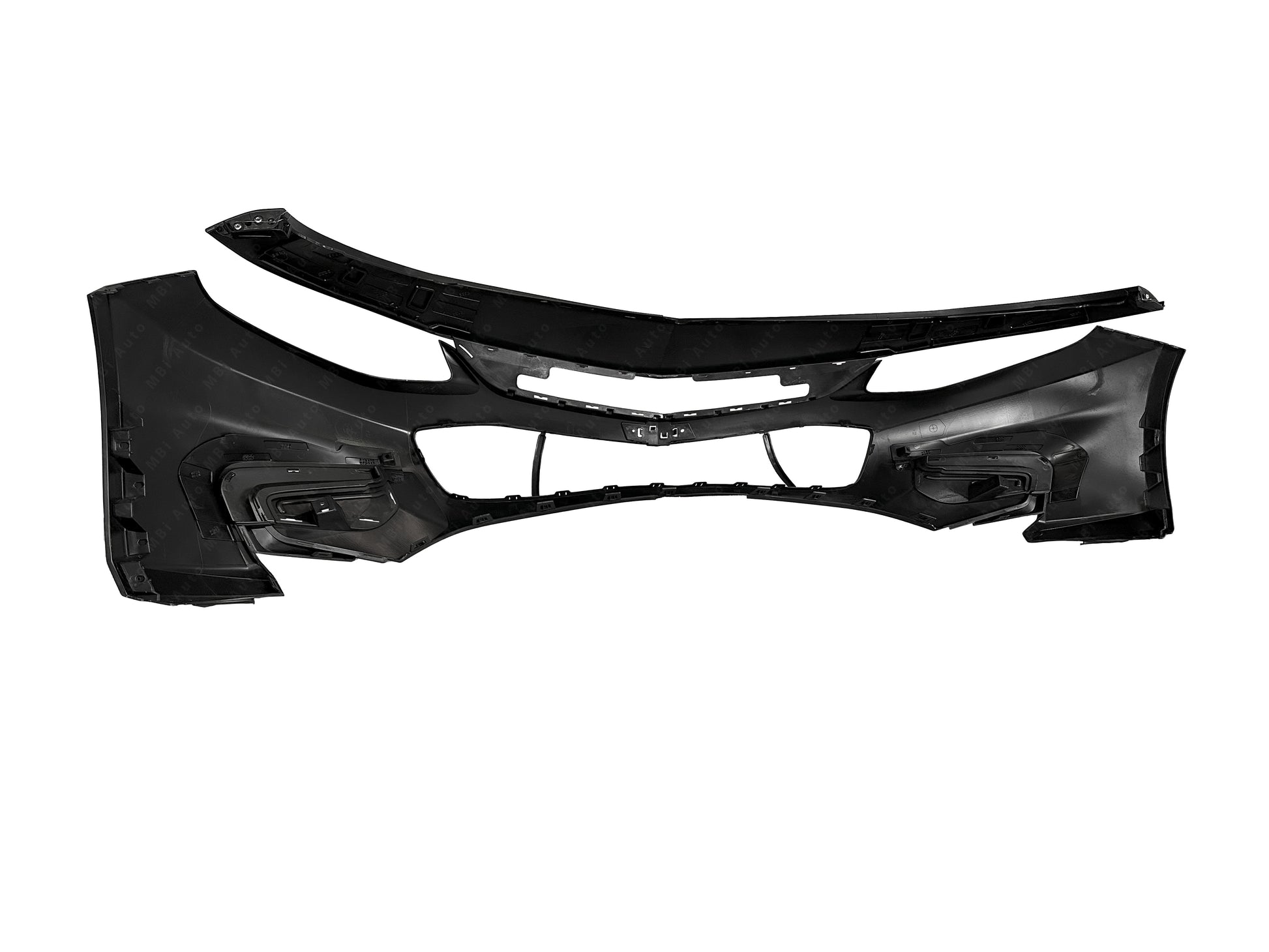 2016-2018 Malibu Front Bumper Cover | Painted To Match GM1000997