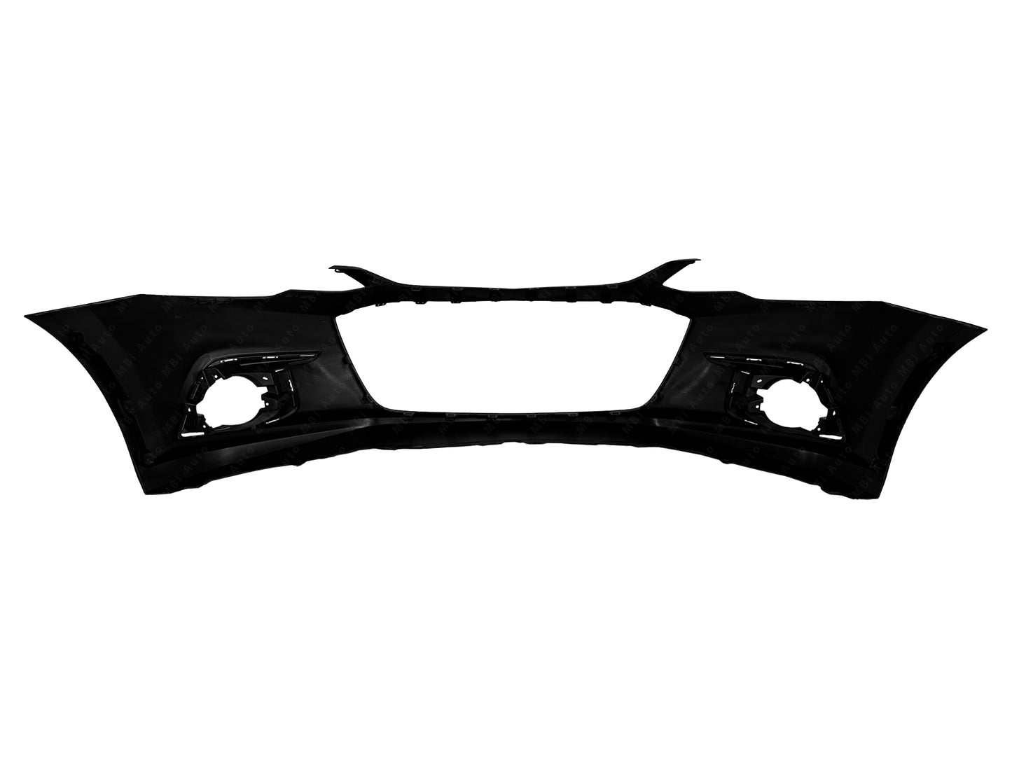 Chevrolet Sonic 2017 - 2020 Front Bumper Cover 17 - 20 GM1000A23 Bumper-King