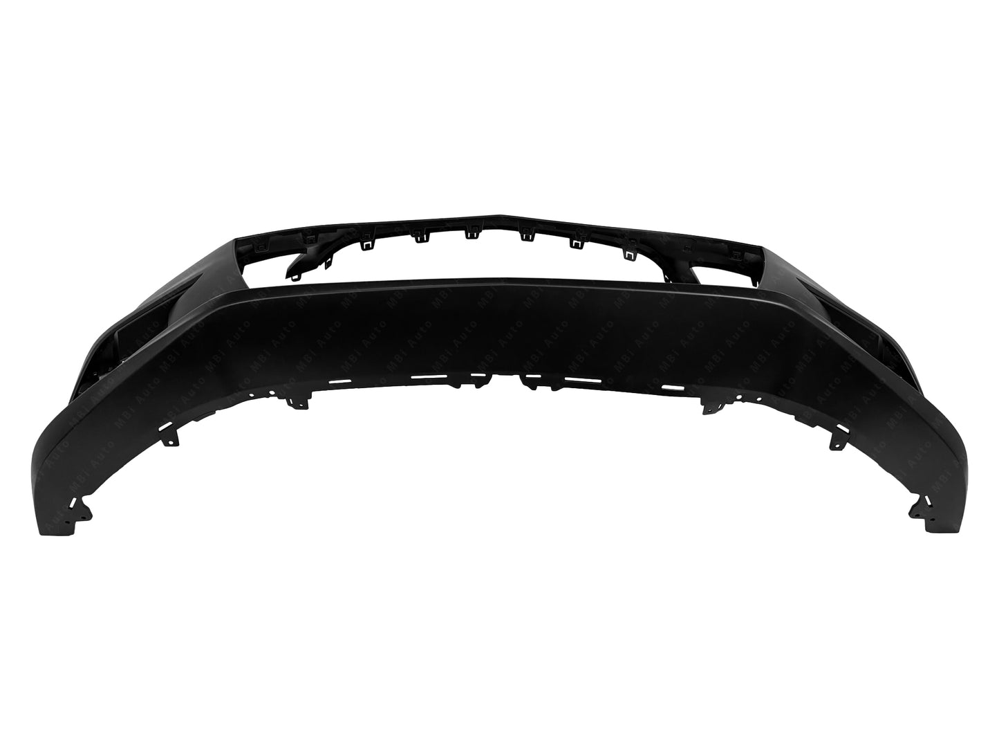 Chevrolet Sonic 2017 - 2020 Front Bumper Cover 17 - 20 GM1000A23 Bumper-King