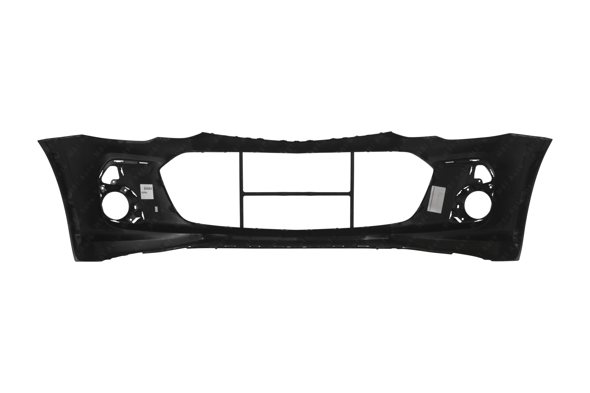 Chevrolet Sonic 2017 - 2019 Front Bumper Cover 17 - 19 GM1000A24 Bumper King