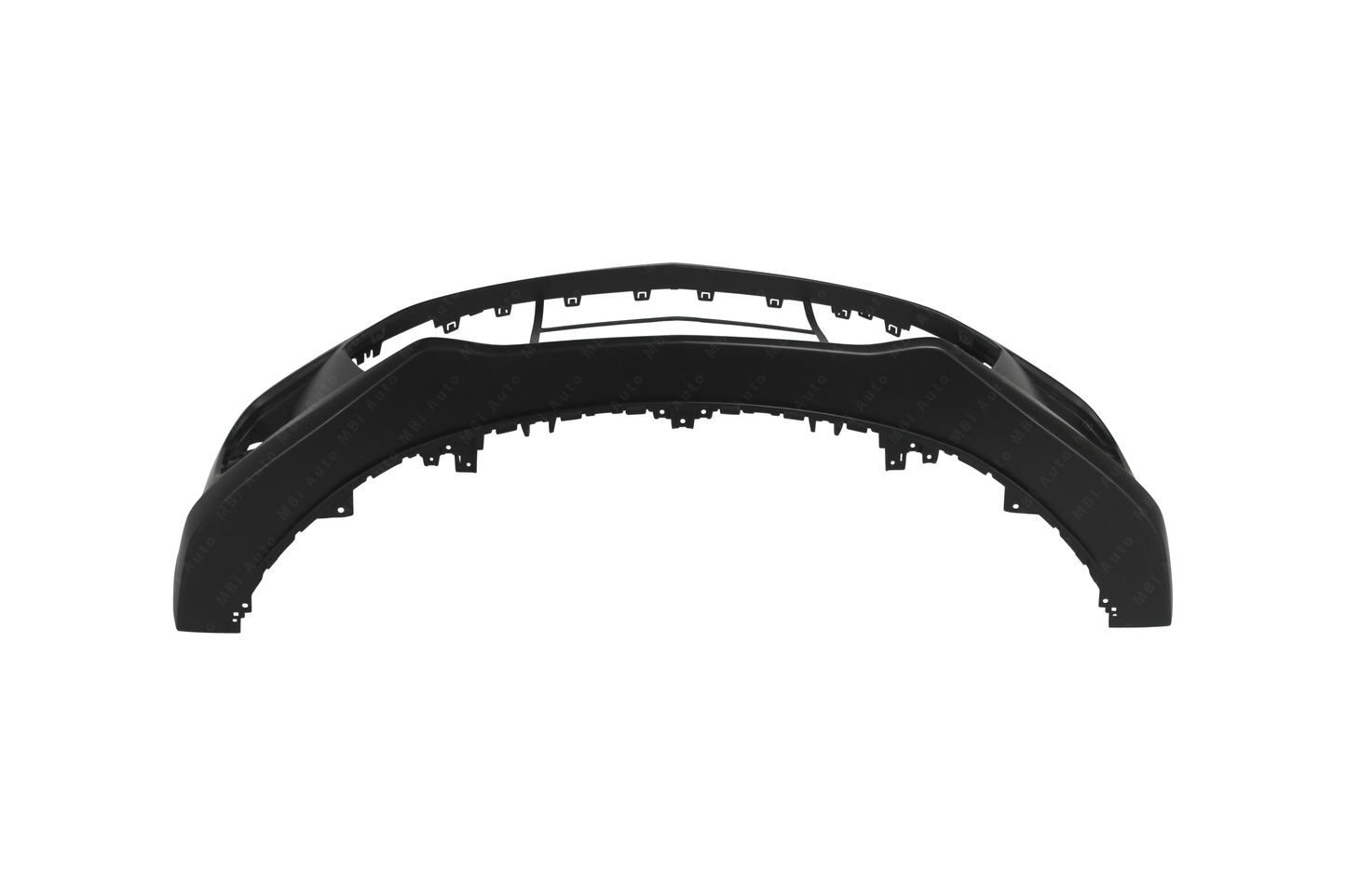 Chevrolet Sonic 2017 - 2019 Front Bumper Cover 17 - 19 GM1000A24 Bumper King