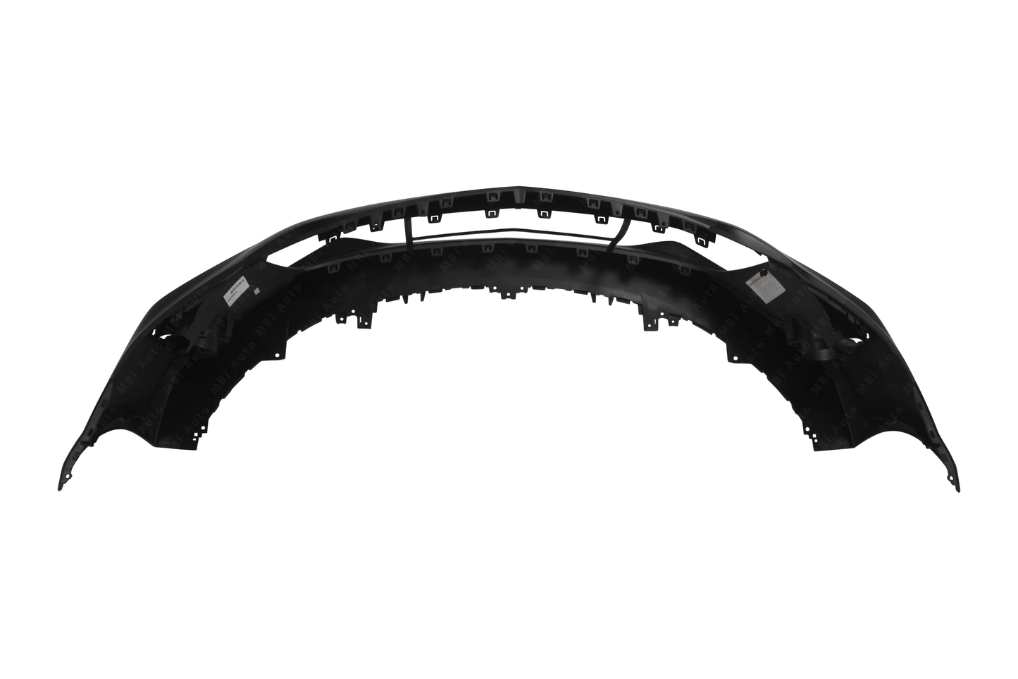 Chevrolet Sonic 2017 - 2019 Front Bumper Cover 17 - 19 GM1000A24 Bumper King