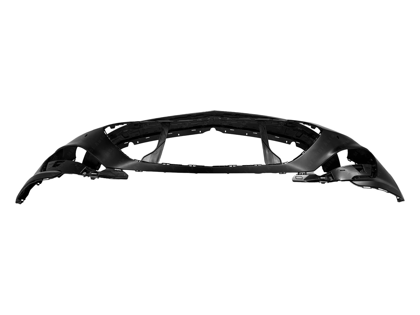 Chevrolet Malibu 2019 - 2024 Front Bumper Cover 19 - 24 GM1000A38 Bumper-King