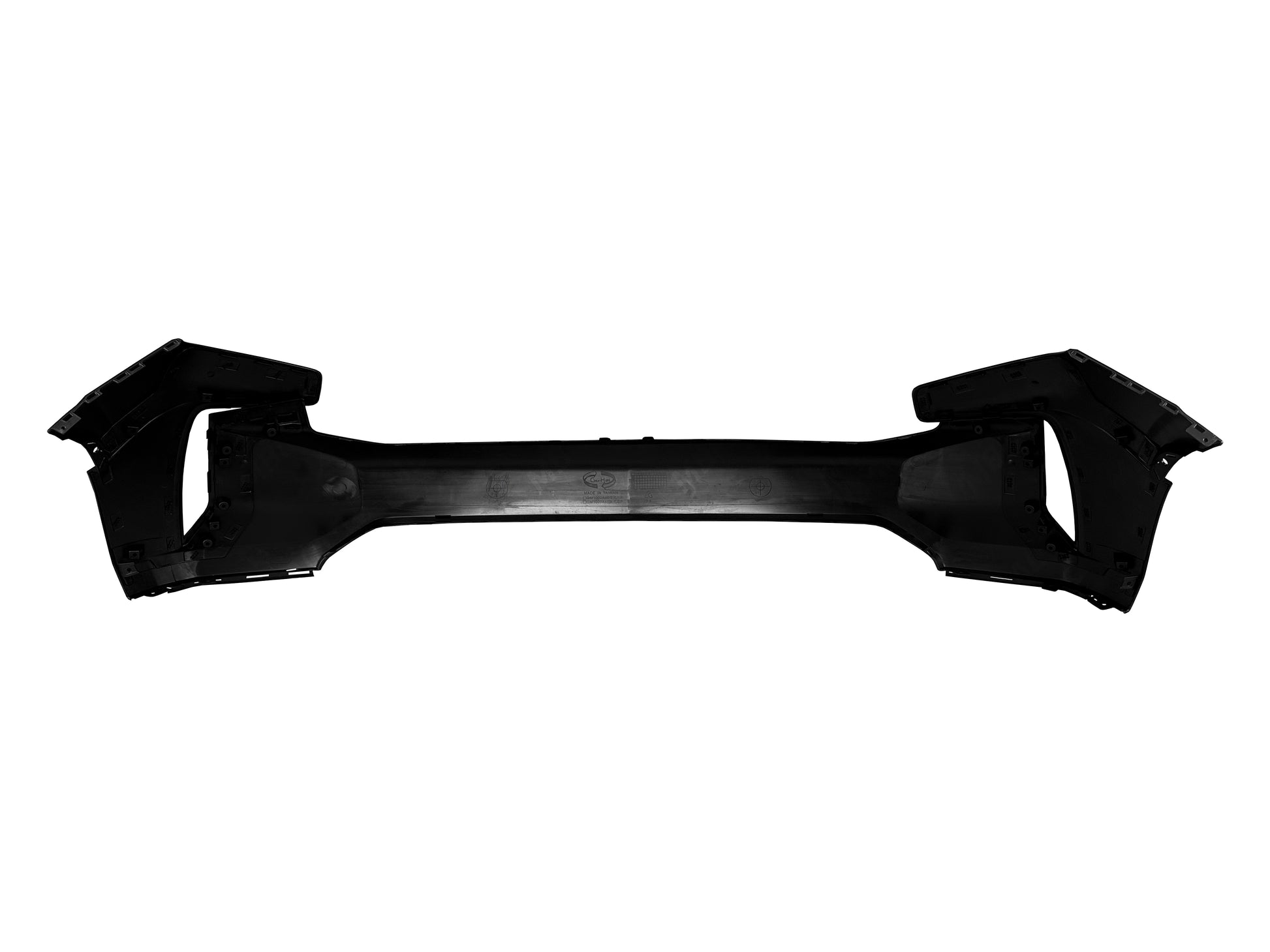 Chevrolet Suburban & GMC Yukon 2021 - 2024 Front Bumper Cover Bumper-King