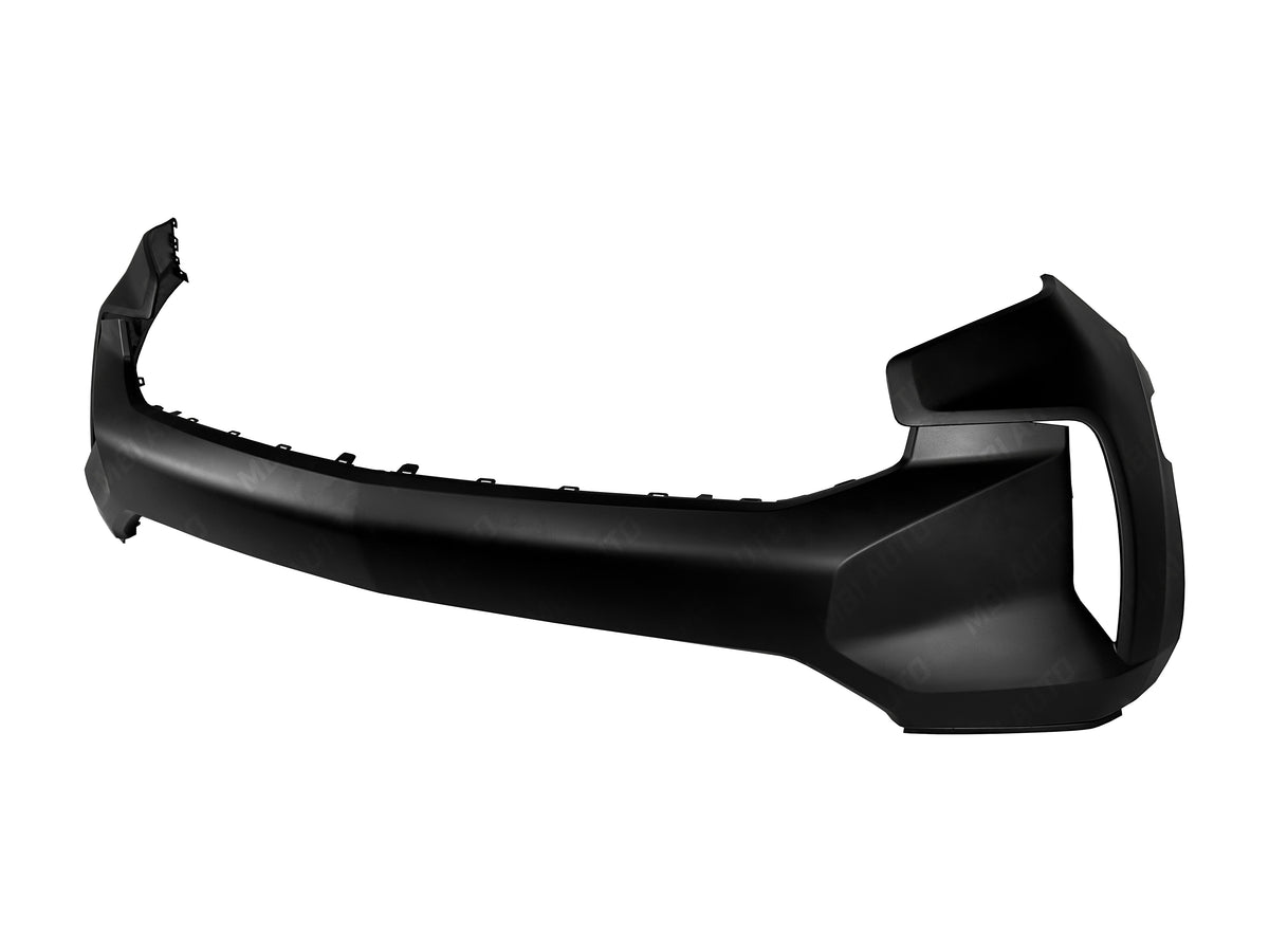 Chevrolet Suburban & GMC Yukon 2021 - 2024 Front Bumper Cover Bumper-King