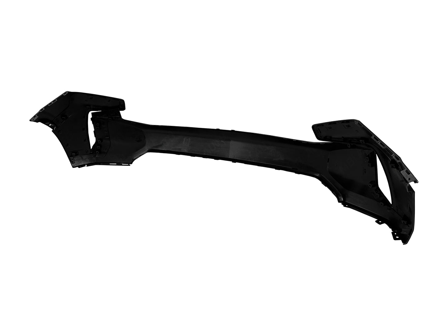 Brand-new painted 2021–2024 Chevy Tahoe Suburban front bumper cover