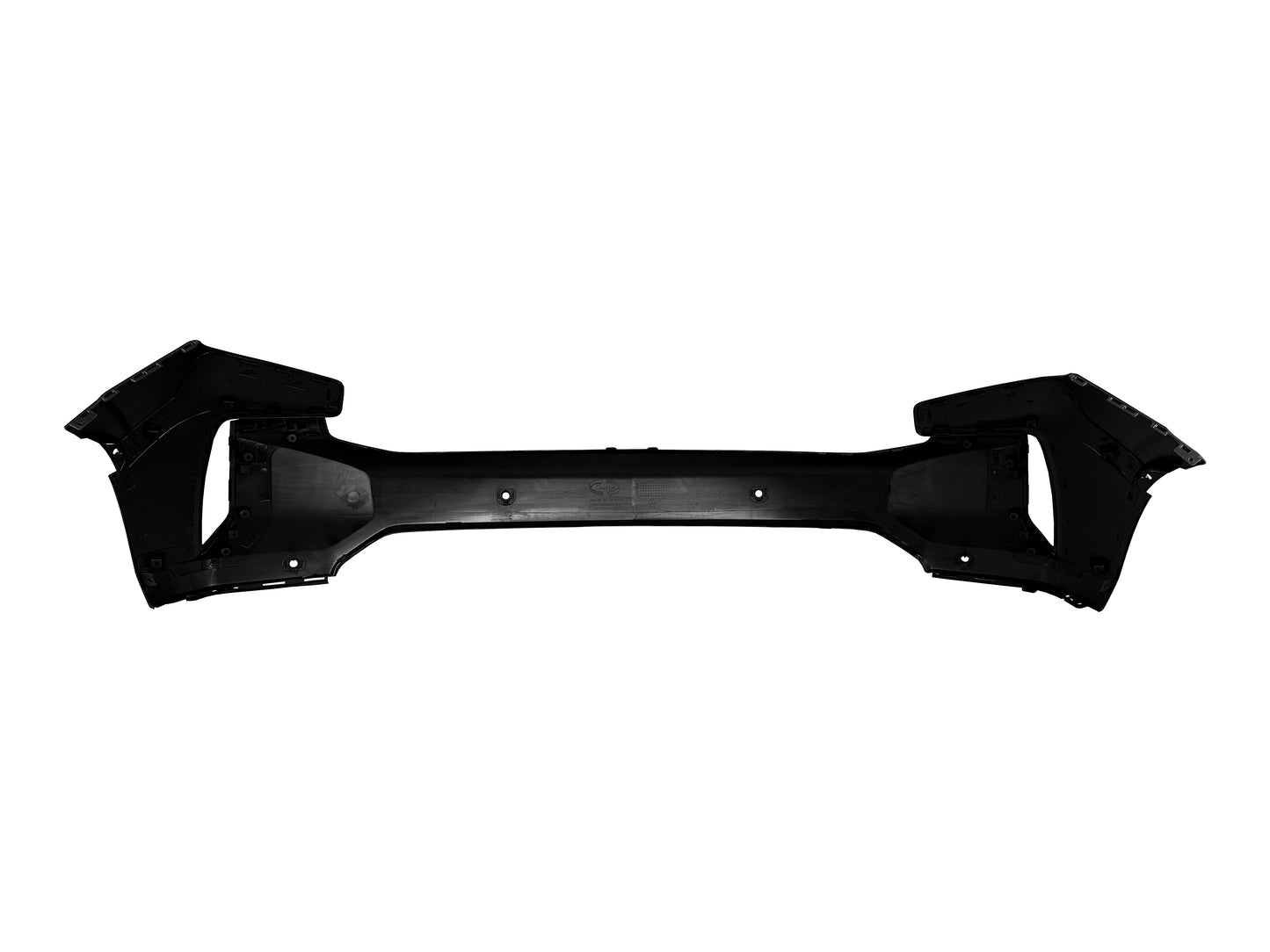 2021–2024 Chevrolet Tahoe painted front bumper cover