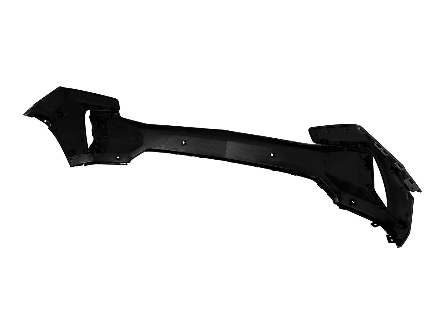 Chevrolet Suburban & GMC Yukon 2021 - 2024 Front Bumper Cover Bumper-King