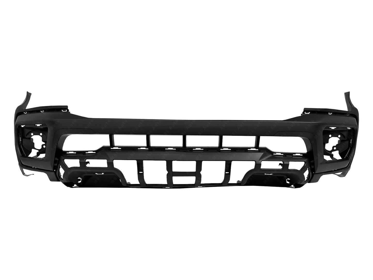 Chevrolet Colorado 2021 - 2022 Front Bumper Cover 21 - 22 GM1000A48 Bumper-King