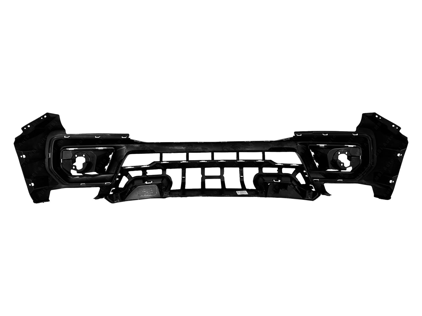 Chevrolet Colorado 2021 - 2022 Front Bumper Cover 21 - 22 GM1000A48 Bumper-King