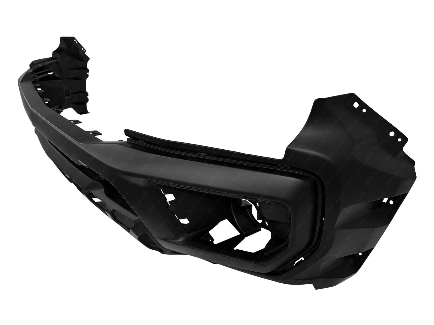 Chevrolet Colorado 2021 - 2022 Front Bumper Cover 21 - 22 GM1000A48 Bumper-King