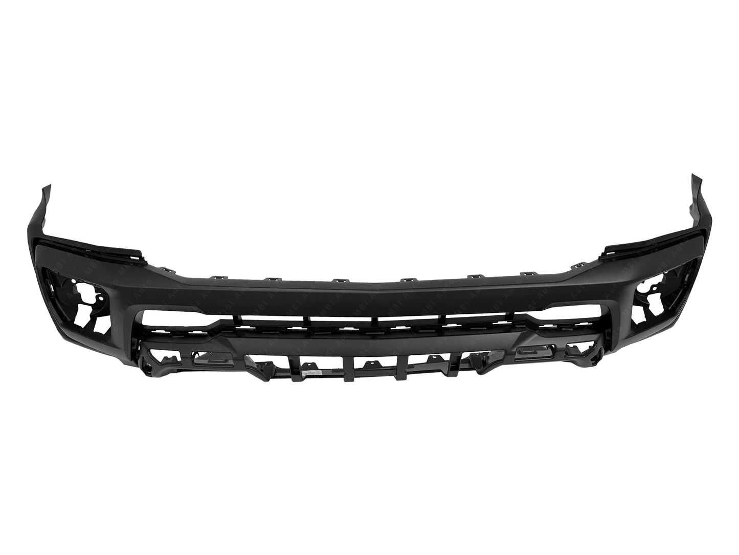 Chevrolet Colorado 2021 - 2022 Front Bumper Cover 21 - 22 GM1000A48 Bumper-King