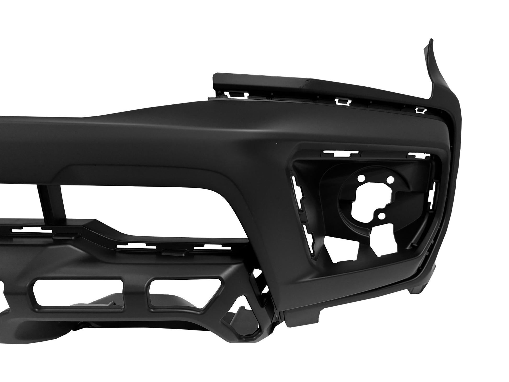 Chevrolet Colorado 2021 - 2022 Front Bumper Cover 21 - 22 GM1000A48 Bumper-King