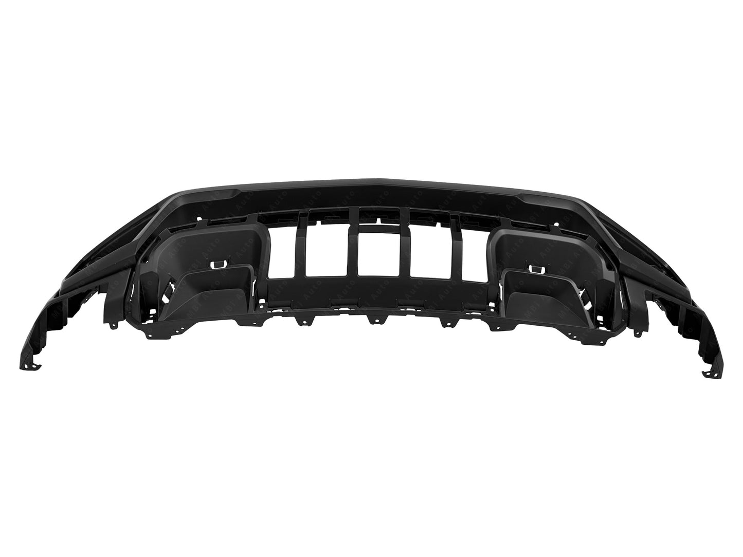 Chevrolet Colorado 2021 - 2022 Front Bumper Cover 21 - 22 GM1000A48 Bumper-King