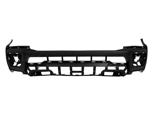 Chevrolet Colorado 2021 - 2022 Front Bumper Cover 21 - 22 GM1000A49 Bumper-King