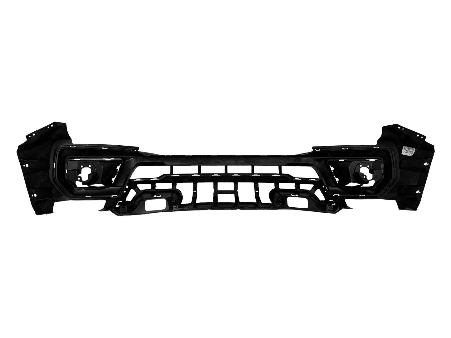 Chevrolet Colorado 2021 - 2022 Front Bumper Cover 21 - 22 GM1000A49 Bumper-King