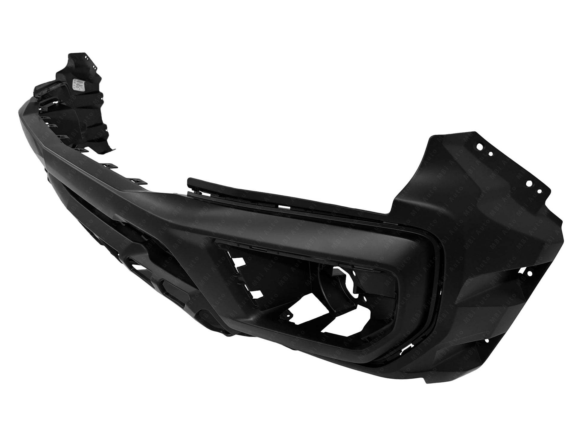 Chevrolet Colorado 2021 - 2022 Front Bumper Cover 21 - 22 GM1000A49 Bumper-King