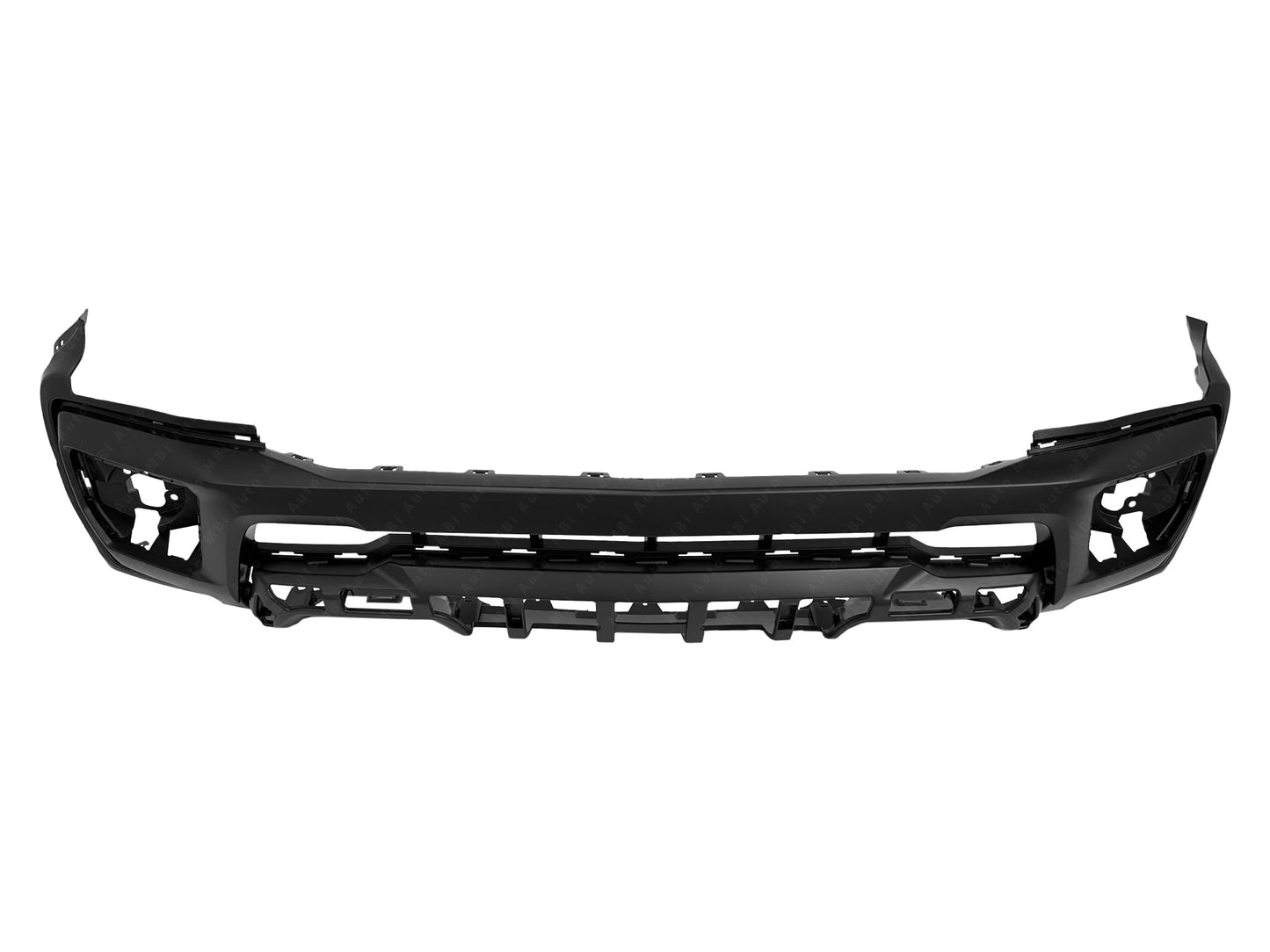 Chevrolet Colorado 2021 - 2022 Front Bumper Cover 21 - 22 GM1000A49 Bumper-King