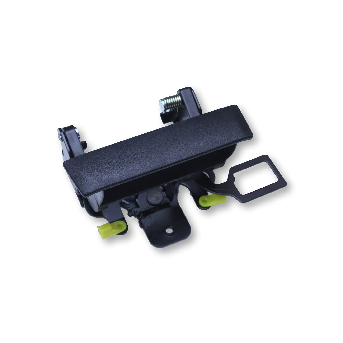 Chevrolet Silverado / GMC Sierra 2007 - 2013 Tailgate Hardware Kit 07 - 13 GM1900125HW Bumper-King