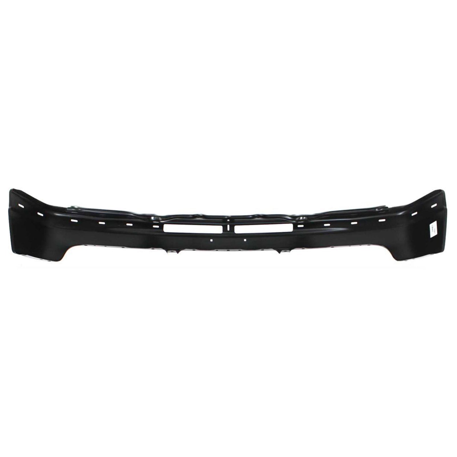 Chevrolet Silverado Suburban Tahoe 1999 - 2006 Front Face Bar 99 - 06 GM1002375 Bumper-King