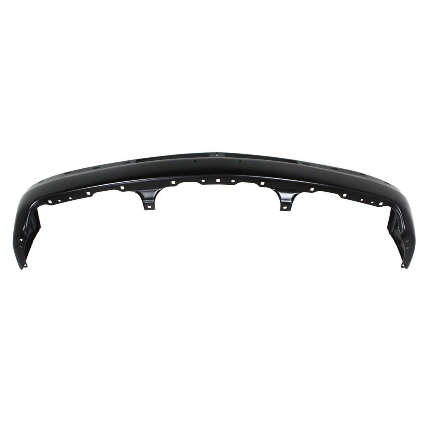 Chevrolet Silverado Suburban Tahoe 1999 - 2006 Front Face Bar 99 - 06 GM1002375 Bumper-King